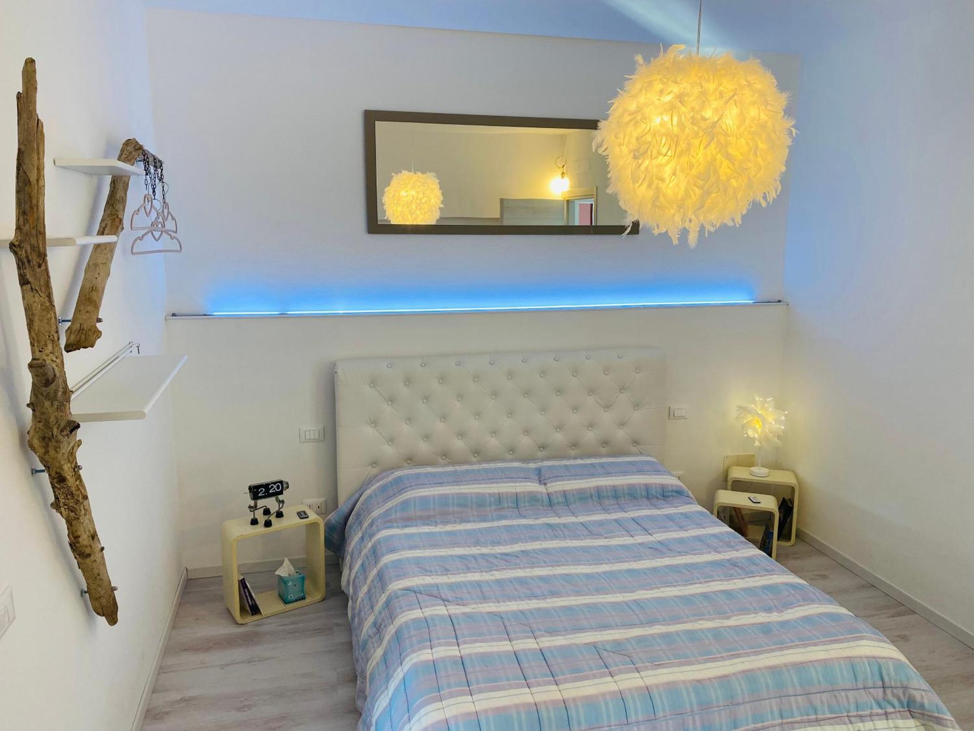 Apartment Sunrise Montecatini Terme